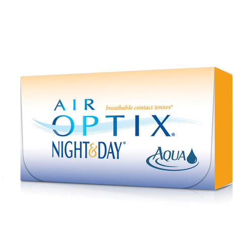 Alcon Air Optix Night Day Aqua | Confronta prezzi | Trovaprezzi.it