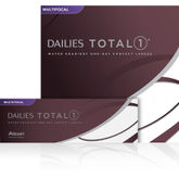 Alcon Dailies Total 1 Multifocal