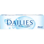 Alcon Focus Dailies All Day Comfort