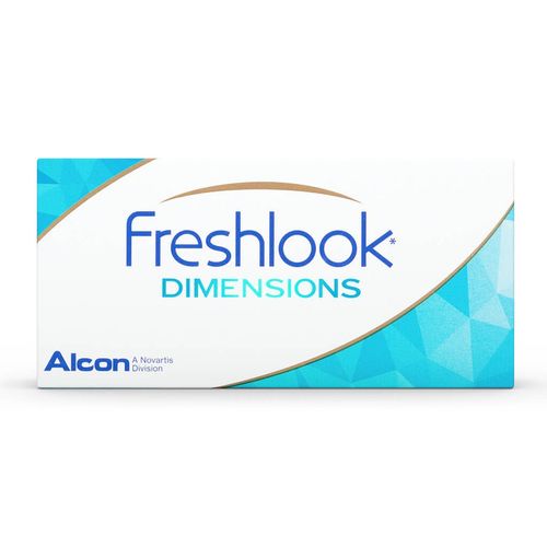 Alcon FreshLook Dimensions | Confronta prezzi | Trovaprezzi.it