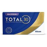 Alcon One Month Total 30 Multifocal