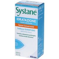 Alcon Systane Idratazione Collirio Lubrificante