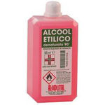 Alcoolital Alcool Etilico Denaturato 90%