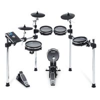 Alesis Batteria elettronica Command Mesh Kit