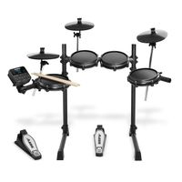 Alesis Batteria elettronica Turbo Mesh Kit