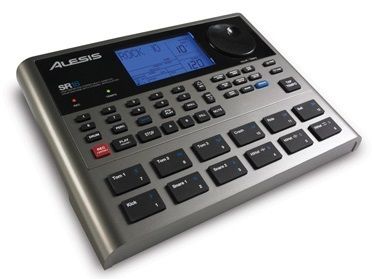 Alesis Drum Machine SR18
