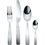 Alessi Dressed set di posate