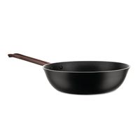 Alessi Edo padella manico lungo