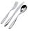 Alessi Mami set di posate