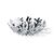 Alessi Mediterraneo fruttiera 21cm