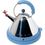 Alessi MG32