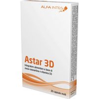 Alfa Intes Astar 3D Capsule