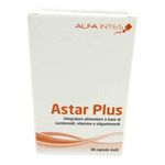 Alfa Intes Astar Plus Capsule