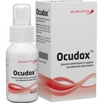 Alfa Intes Ocudox Soluzione Perioculare