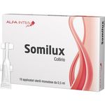 Alfa Intes Somilux Collirio