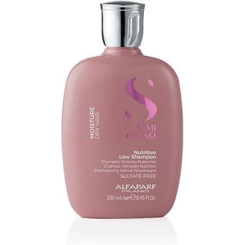 Alfaparf Semi di Lino Moisture Shampoo Delicato Nutriente