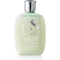 Alfaparf Semi di Lino Scalp Relief Shampoo Delicato Lenitivo