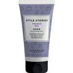 Alfaparf Style Stories Gel Effetto Ghiaccio Extra Forte
