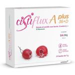 Alfasigma Cistiflux A Plus 36+D Bustine