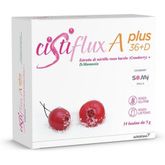 Alfasigma Cistiflux A Plus 36+D Bustine