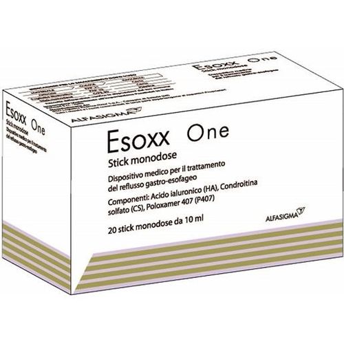 Alfasigma Esoxx One Stick