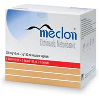 Alfasigma Meclon