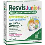 Alfasigma Resvis XR Junior Bustine