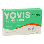 Alfasigma Yovis Caps 50 miliardi