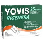 Alfasigma Yovis Rigenera 50+ Bustine