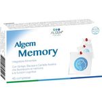 Algem Natura Algem Memory Compresse