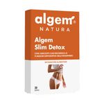 Algem Natura Algem Slim Detox Capsule