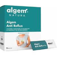 Algem Natura Anti Reflux Bustine