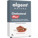 Algem Natura Cholesterol Plus Capsule