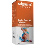Algem Natura Drain Gem XL Cellulite 500ml