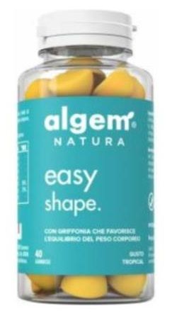 Algem Natura Easy Shape