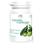 Algem Natura Garcinia Cambogia Compresse