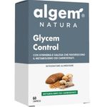 Algem Natura Glycem Control Compresse