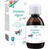 Algem Natura Immuno Algem Junior