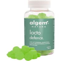 Algem Natura Lacto Defence Caramelle Gommose