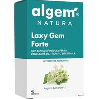 Algem Natura Laxy Gem Forte Compresse