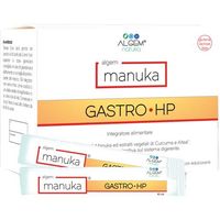 Algem Natura Manuka Gastro HP Bustine