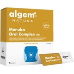 Algem Natura Manuka Oral Complex Bustine