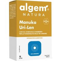 Algem Natura Manuka Uri Len Bustine
