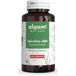 Algem Natura Spirulina 600 Compresse