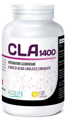Algilife CLA 1400 Perle