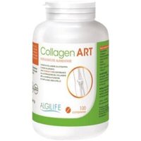 Algilife Collagen Art Compresse