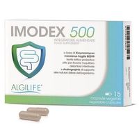 Algilife Imodex 500 Capsule