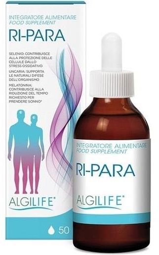Algilife Ri-Para