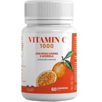 Algilife Vitamin C 1000 Compresse