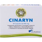 Alkadae Cinaryn Capsule